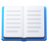 Livre en 3D