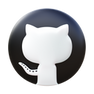 Icone github